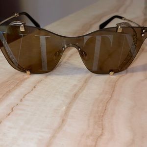 Valentino Sunglasses